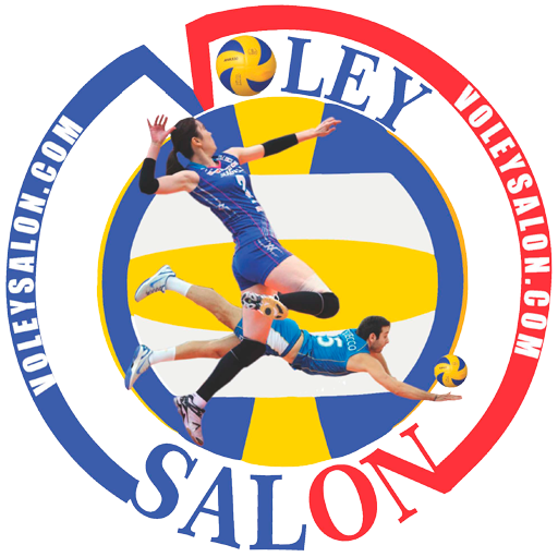 Logo VoleySalon